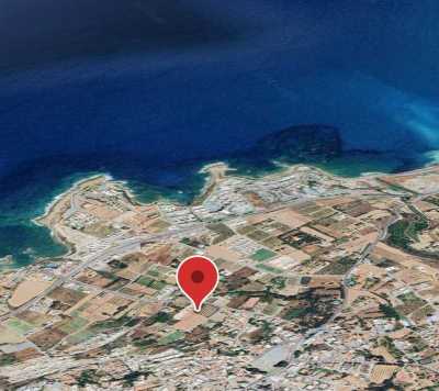 Residential Land For Sale in 