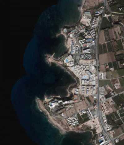 Residential Land For Sale in Kissonerga, Cyprus