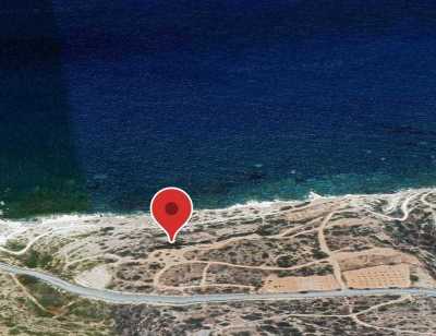 Residential Land For Sale in Pentakomo, Cyprus