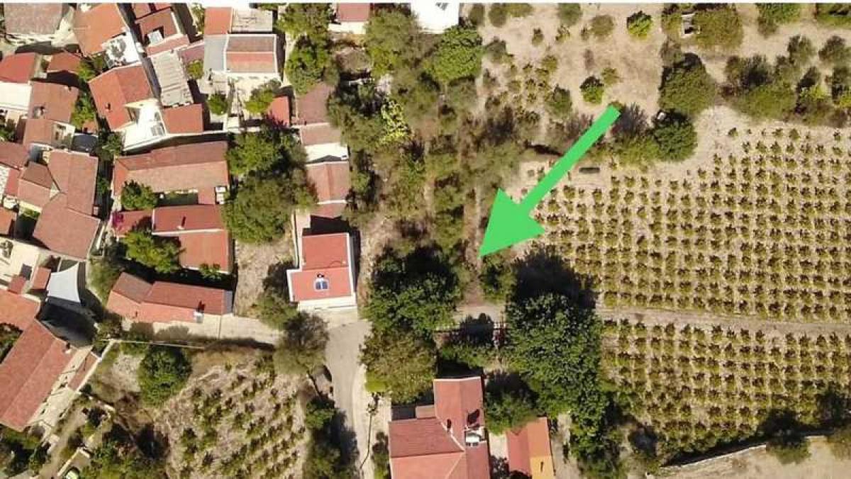 Picture of Residential Land For Sale in Laneia, Limassol, Cyprus