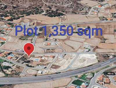 Residential Land For Sale in 