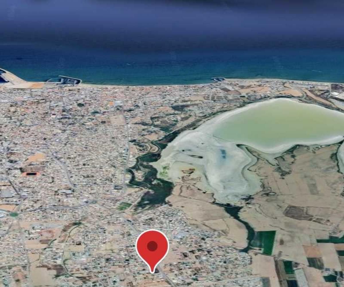 Picture of Residential Land For Sale in Aradippou, Larnaca, Cyprus