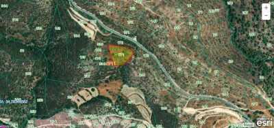 Residential Land For Sale in Limassol, Cyprus