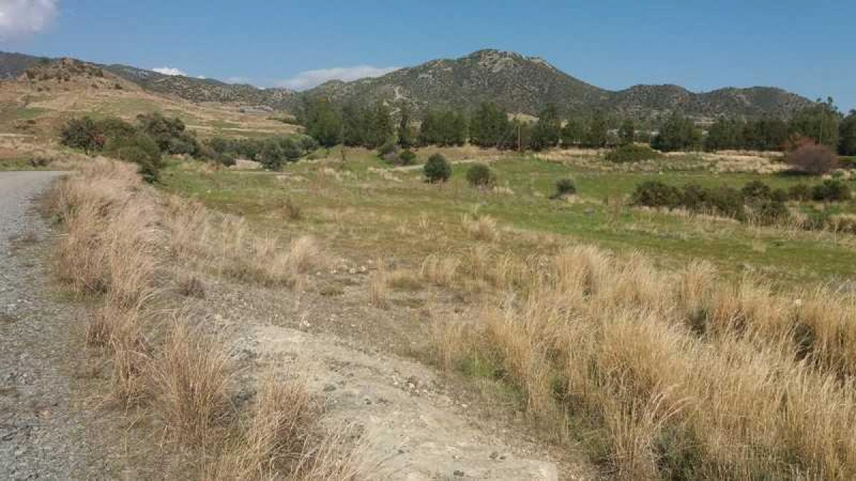 Picture of Residential Land For Sale in Pyrgos Lemesou, Limassol, Cyprus