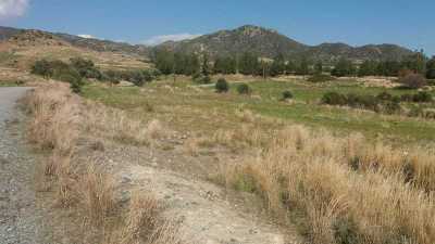 Residential Land For Sale in Pyrgos Lemesou, Cyprus