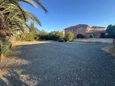 Residential Land For Sale in Lakatameia, Cyprus