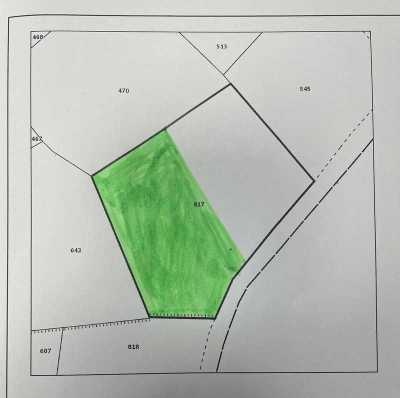 Residential Land For Sale in 