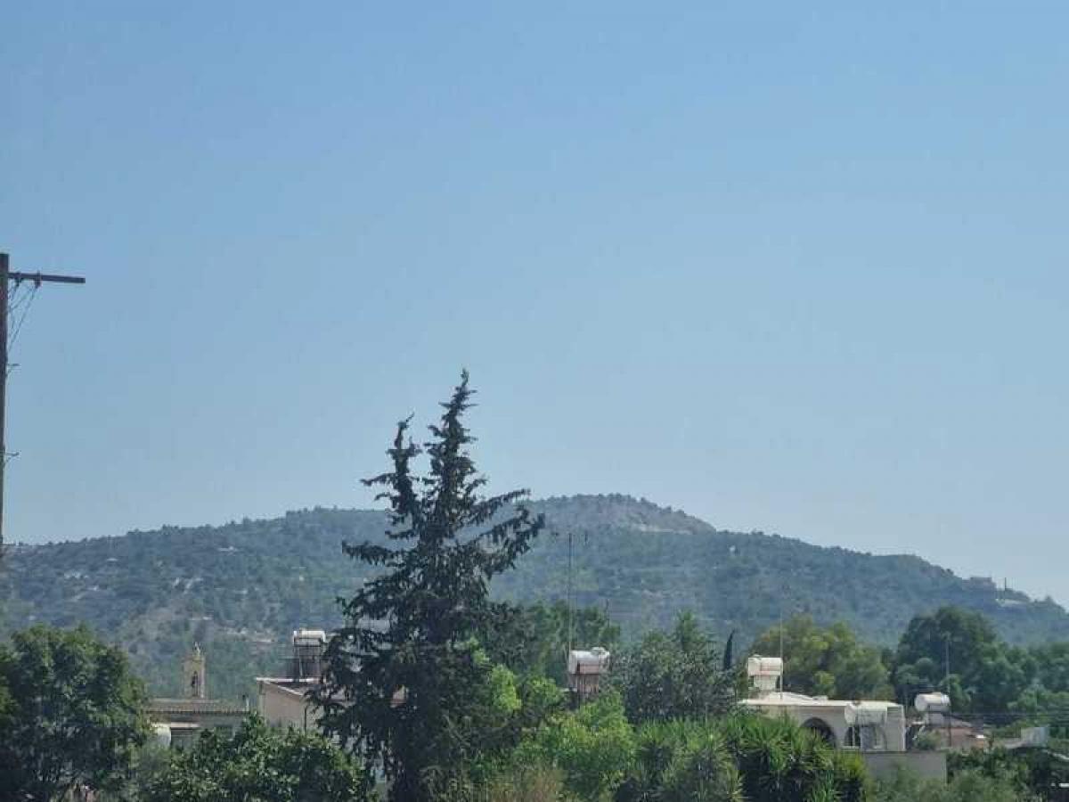 Picture of Residential Land For Sale in Psevdas, Other, Cyprus