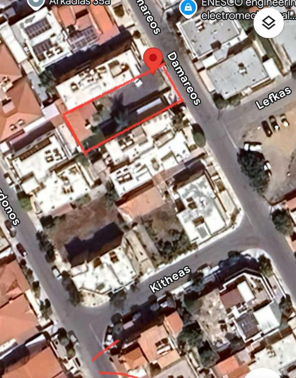 Picture of Residential Land For Sale in Limassol, Limassol, Cyprus