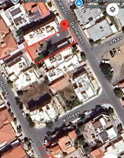 Residential Land For Sale in Limassol, Cyprus