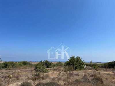 Residential Land For Sale in 