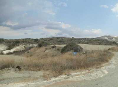 Residential Land For Sale in 