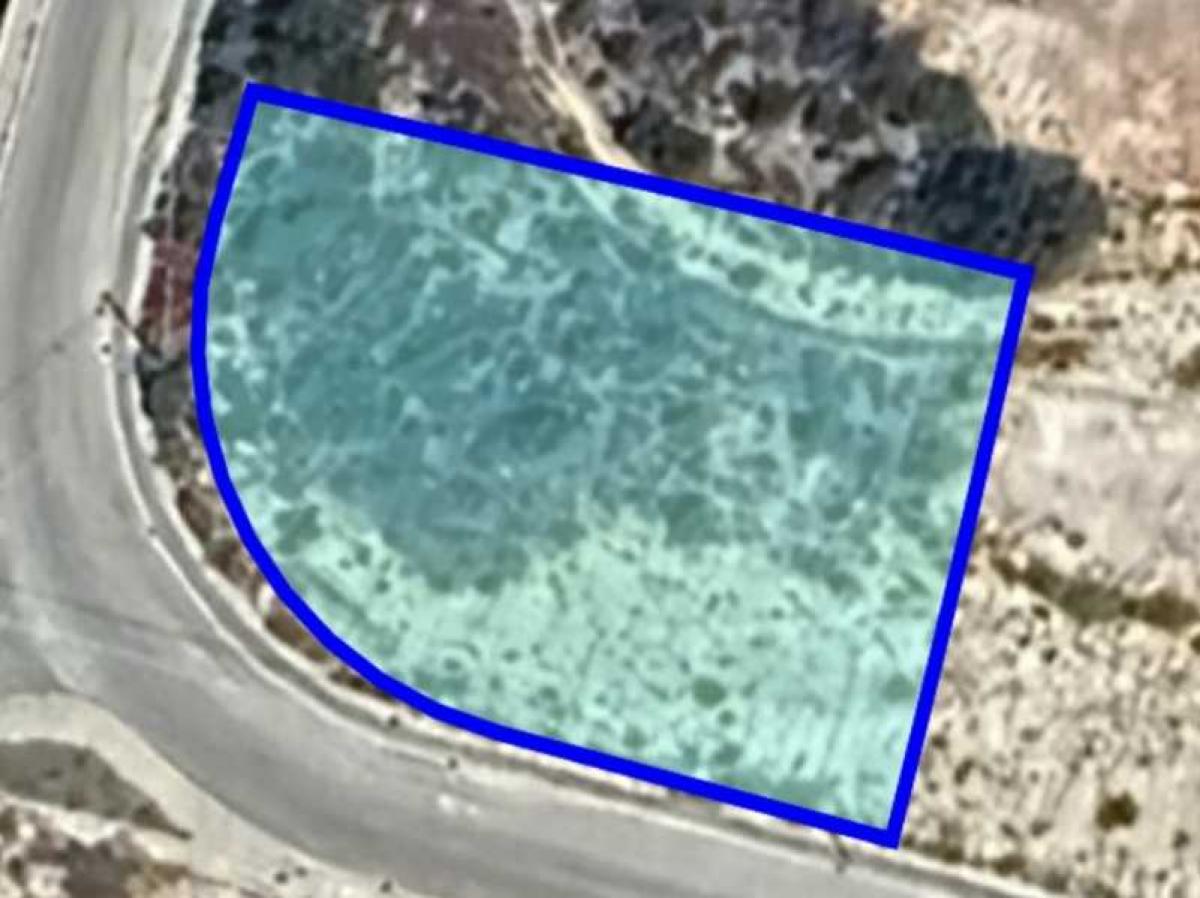 Picture of Residential Land For Sale in Panthea, Limassol, Cyprus