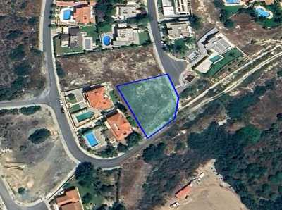 Residential Land For Sale in 