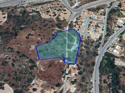 Residential Land For Sale in 