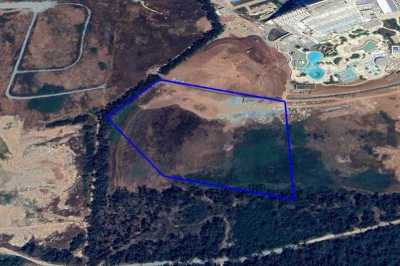 Residential Land For Sale in Limassol, Cyprus