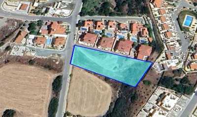 Residential Land For Sale in 