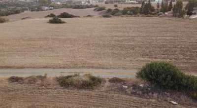 Residential Land For Sale in 