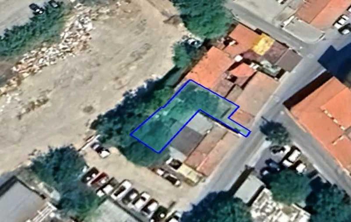 Picture of Residential Land For Sale in Historical Center, Other, Cyprus