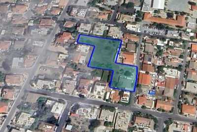 Residential Land For Sale in 