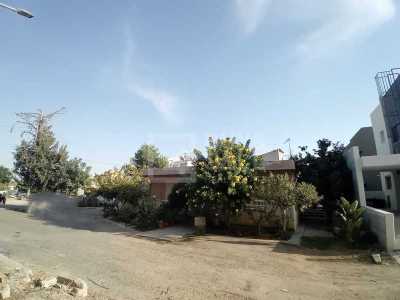 Residential Land For Sale in 