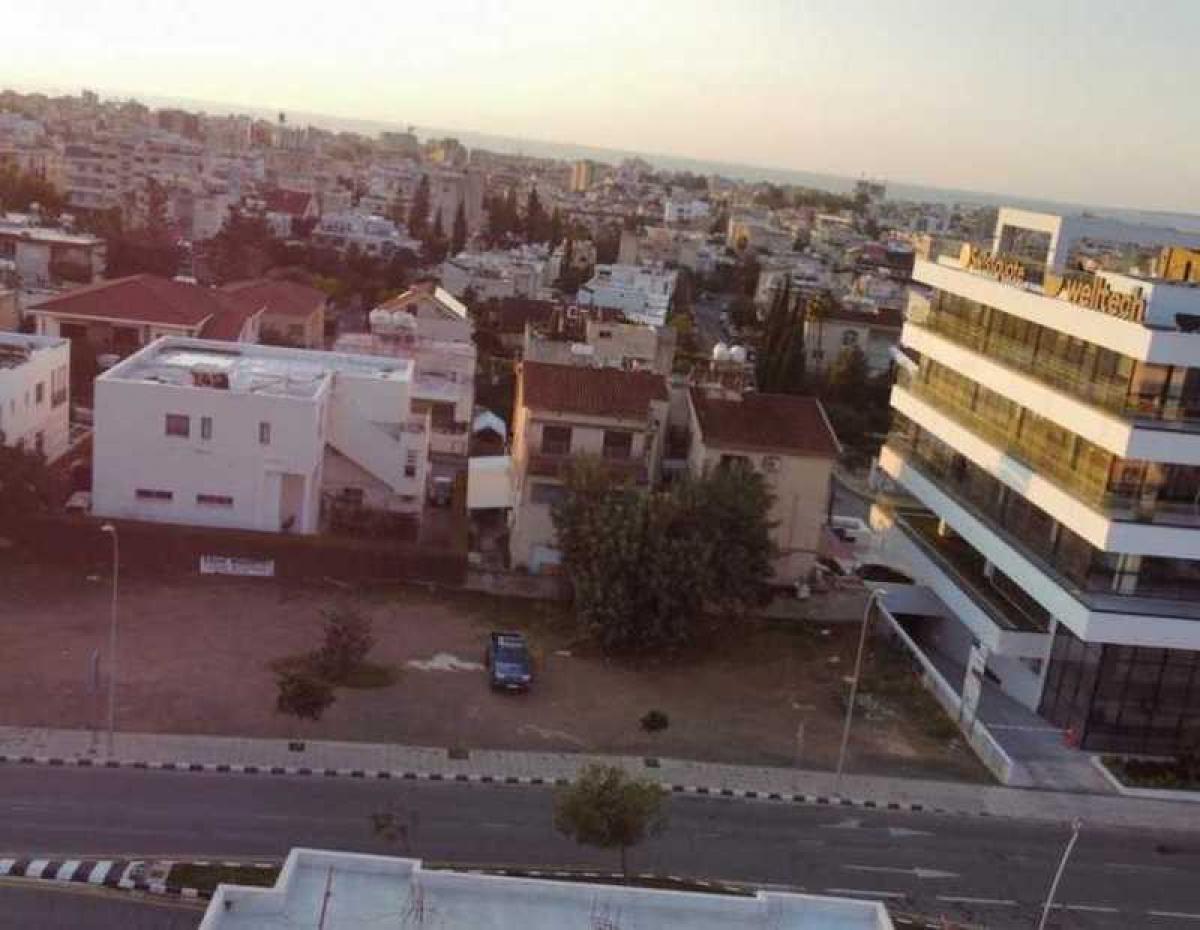 Picture of Residential Land For Sale in Limassol, Limassol, Cyprus