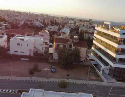 Residential Land For Sale in Limassol, Cyprus