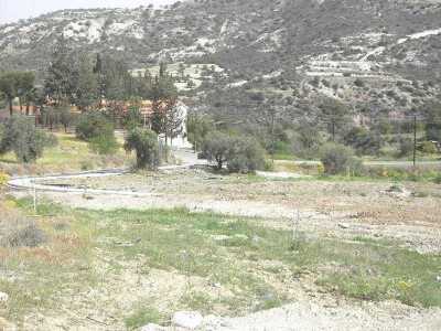 Residential Land For Sale in 