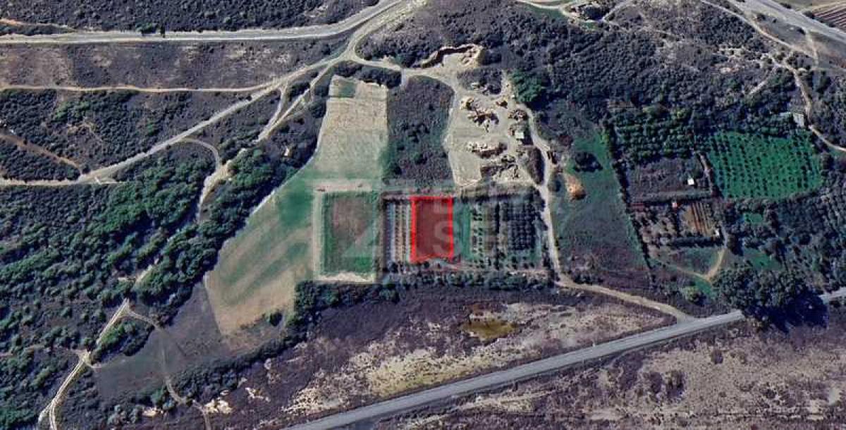 Picture of Residential Land For Sale in Akrotiri, Limassol, Cyprus