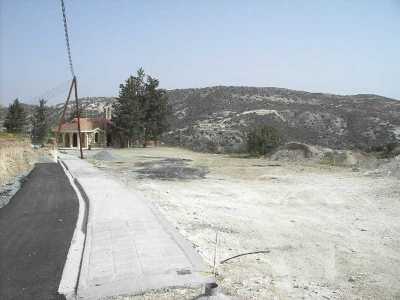 Residential Land For Sale in 