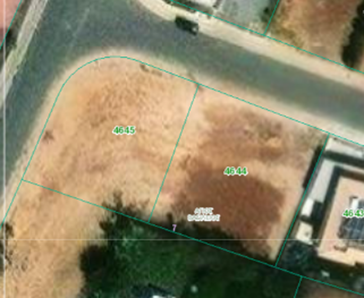 Picture of Residential Land For Sale in Strovolos, Nicosia, Cyprus