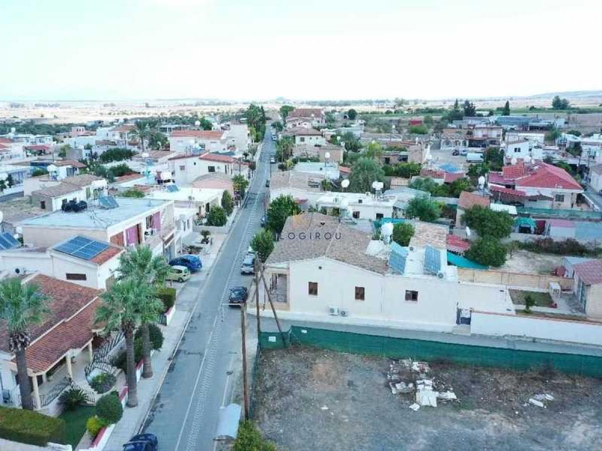 Picture of Residential Land For Sale in Athienou, Other, Cyprus