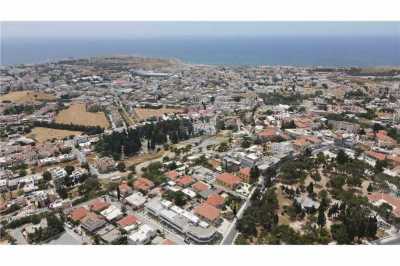 Residential Land For Sale in Paphos, Cyprus