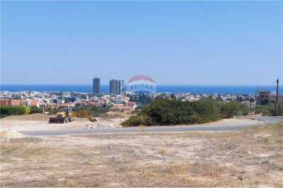 Residential Land For Sale in Agia Paraskevi, Cyprus