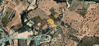 Residential Land For Sale in 