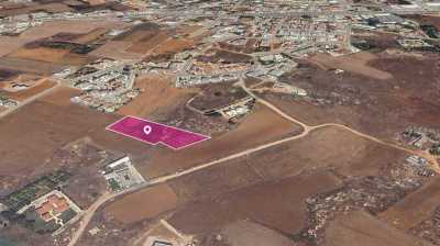 Residential Land For Sale in 