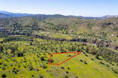 Residential Land For Sale in Kalo Chorio, Cyprus