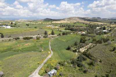 Residential Land For Sale in Lympia, Cyprus