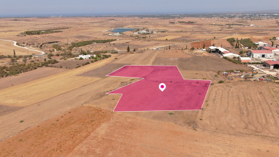 Residential Land For Sale in Astromeritis, Cyprus