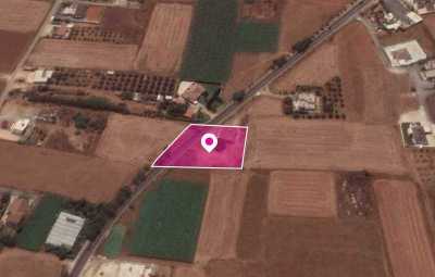 Residential Land For Sale in 