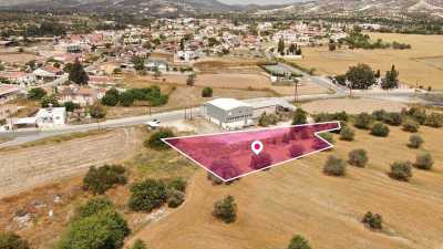 Residential Land For Sale in 