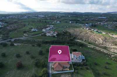 Residential Land For Sale in 