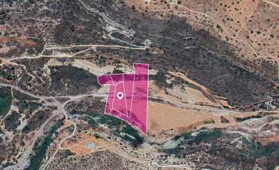 Residential Land For Sale in Ypsonas, Cyprus