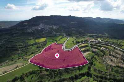 Residential Land For Sale in 