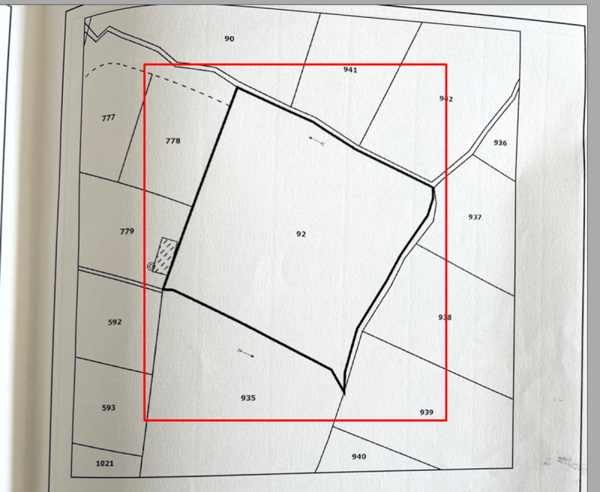 Picture of Residential Land For Sale in Psimolofou, Other, Cyprus