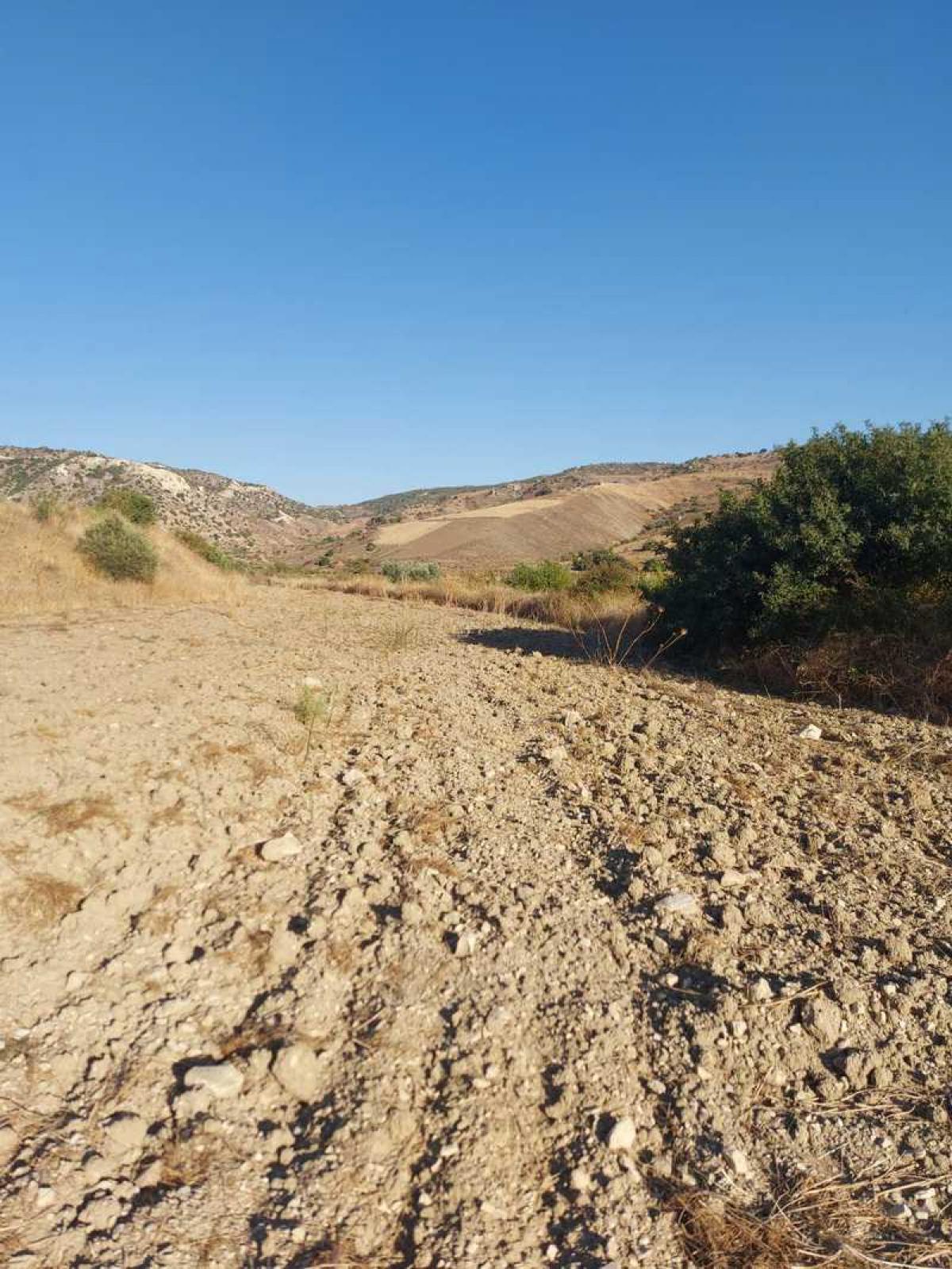 Picture of Residential Land For Sale in Nata, Paphos, Cyprus