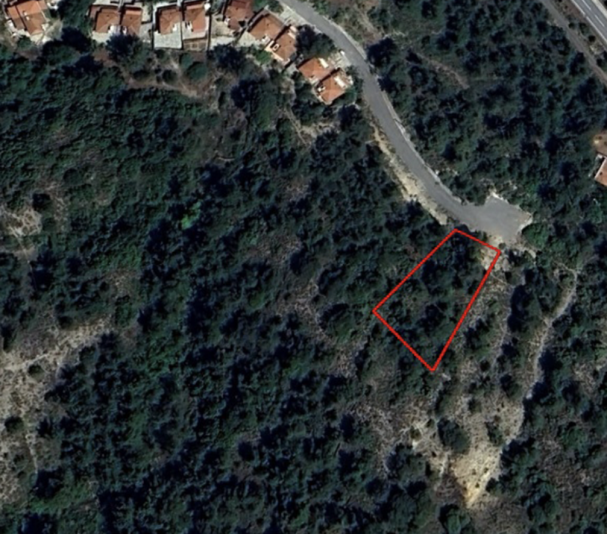 Picture of Residential Land For Sale in Kakopetria, Other, Cyprus