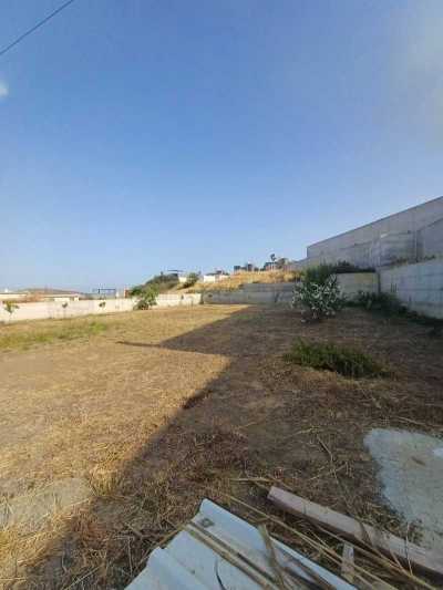 Residential Land For Sale in Parekklisia, Cyprus