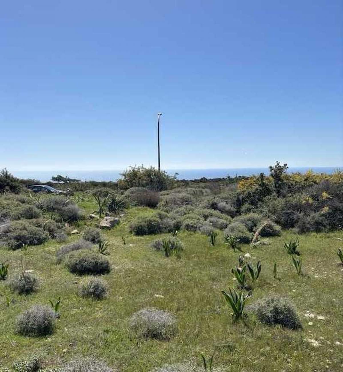 Picture of Residential Land For Sale in Pissouri, Limassol, Cyprus