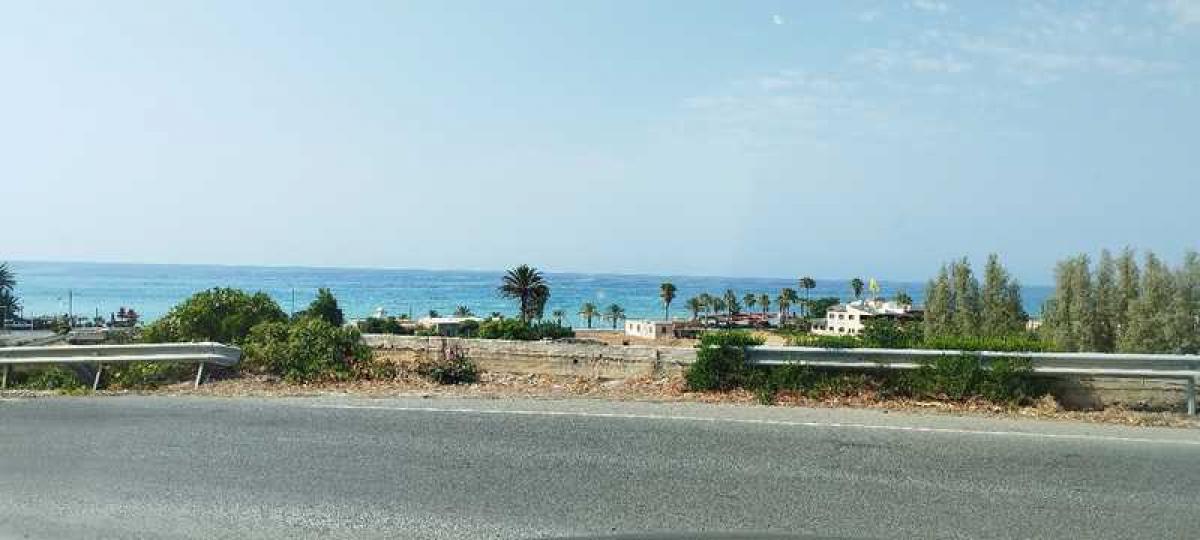 Picture of Residential Land For Sale in Argaka, Paphos, Cyprus